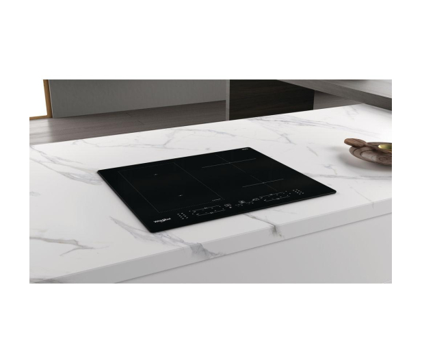 Whirlpool Outlet PLYTA INDUKCYJNA WL B3360 NE - 1562966 - zdjęcie 3